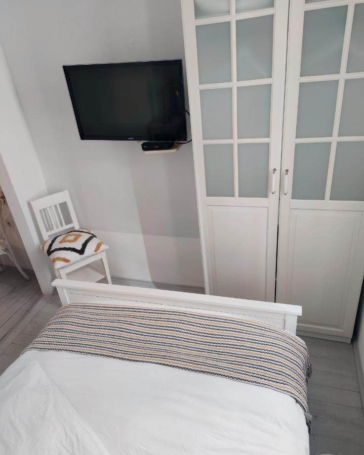 Davor Holiday Apartments Ровінь Екстер'єр фото