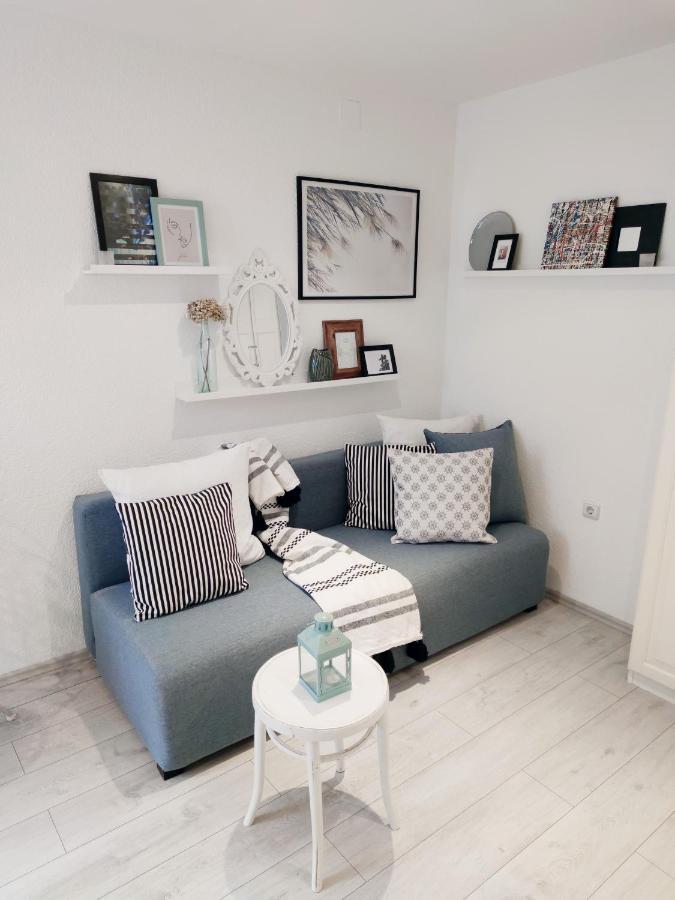 Davor Holiday Apartments Ровінь Екстер'єр фото