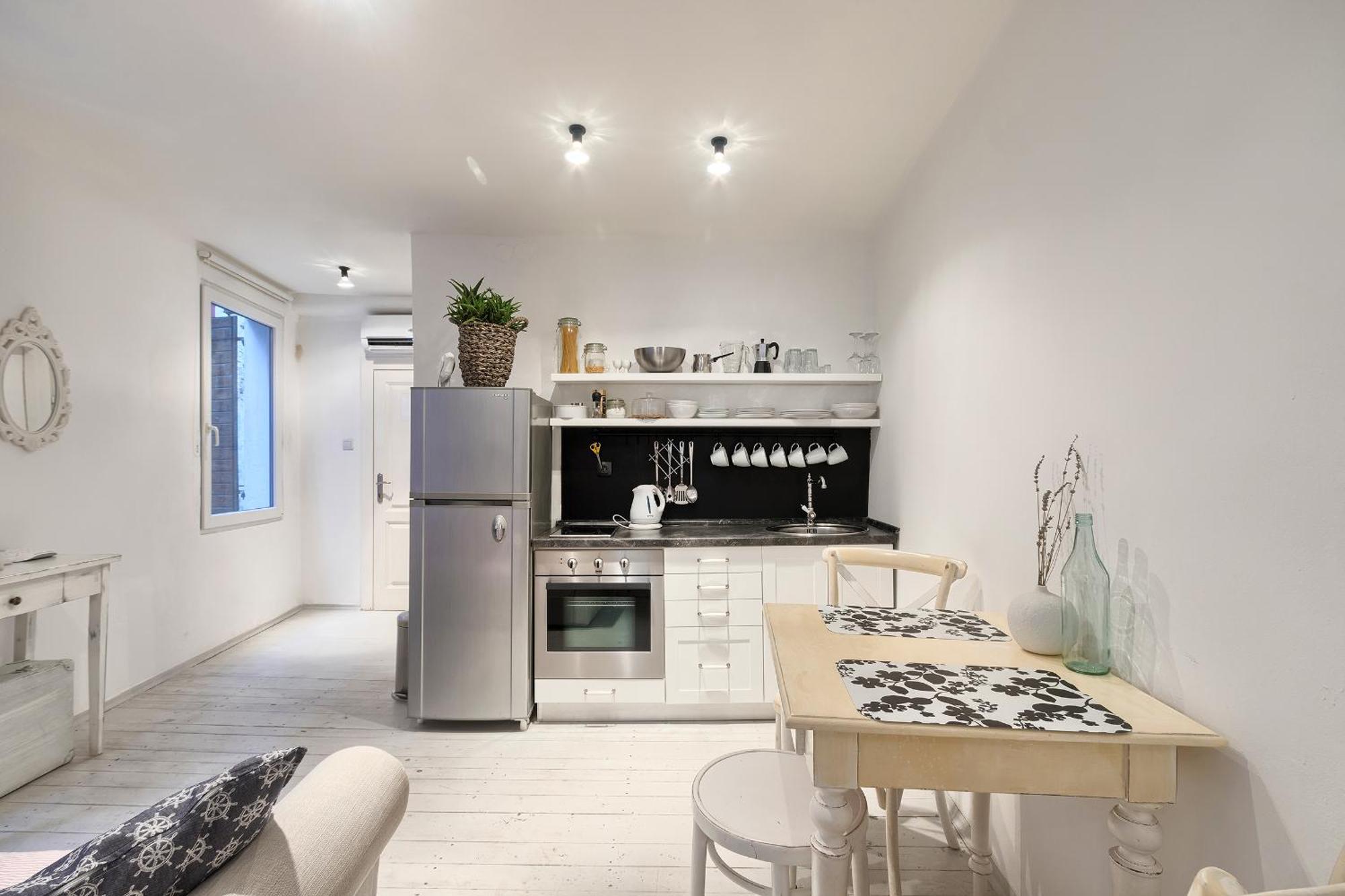 Davor Holiday Apartments Ровінь Екстер'єр фото